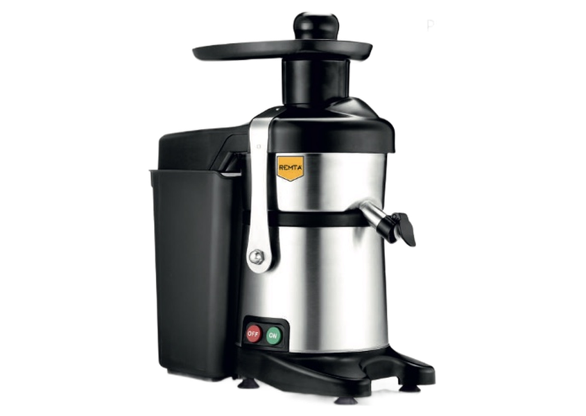 آبمیوه‌گیری صنعتی حرفه‌ای – مدل KMS1
