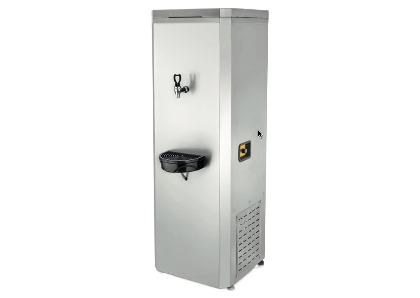دستگاه آبسردکن صنعتی – مدل ST32