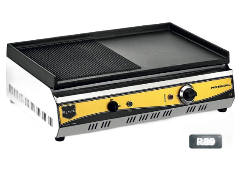 مدل R89 – گریل برقی ۷۰ سانتی‌متری