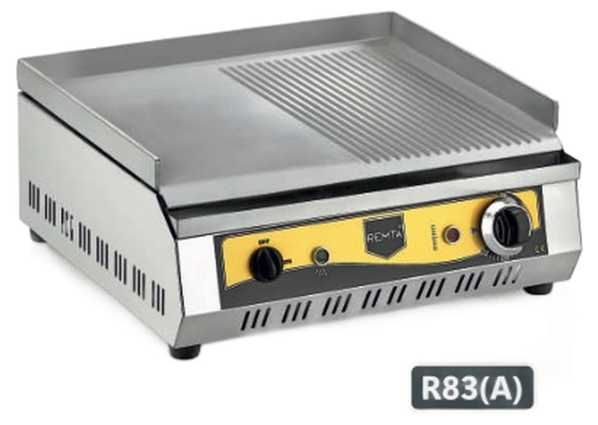 مدل R83(A) – گریل برقی ۵۰ سانتی‌متری