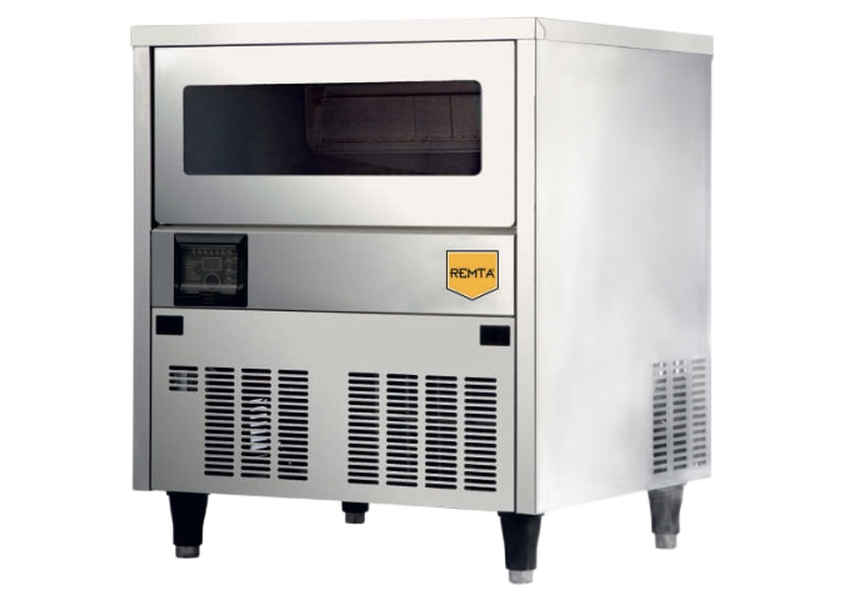 یخ‌ساز قالبی ۳۵ کیلوگرم – مدل SK-35C