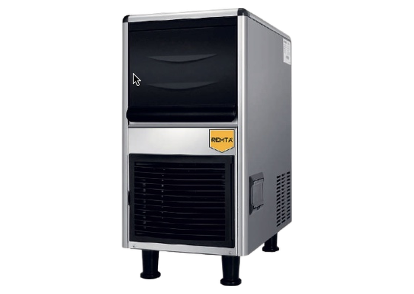یخ‌ساز قالبی ۵۵ کیلوگرم – مدل SK-55C